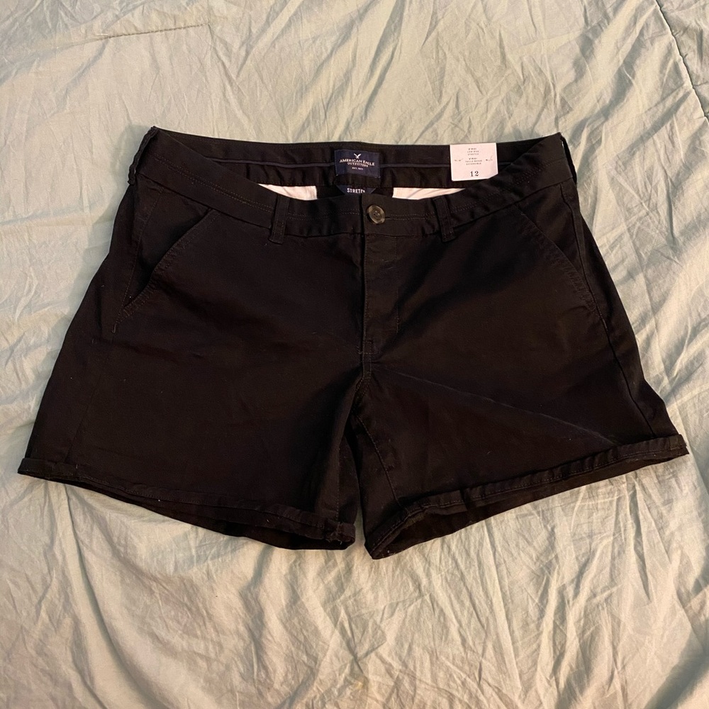 American Eagle shorts (NWT)